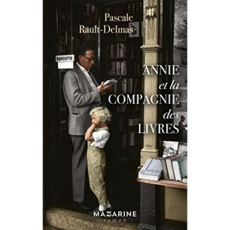 La compagnie des livres