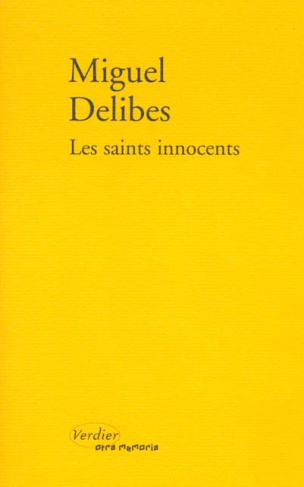 Les saints innocents