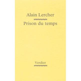 Prison du temps