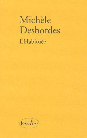 L'habituée