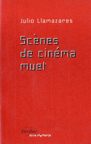 Scènes de cinéma muet