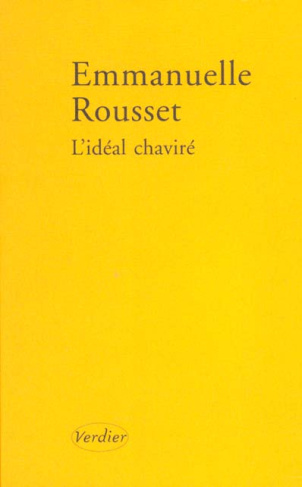 L'idéal chaviré