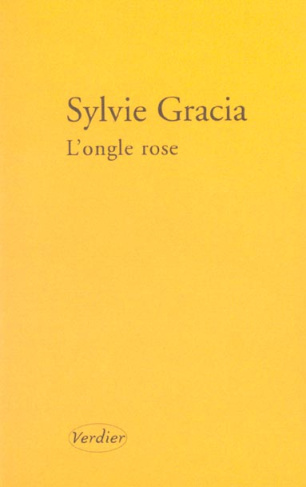 L'ongle rose