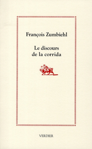 Le discours de la corrida