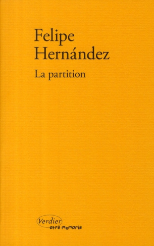 La partition