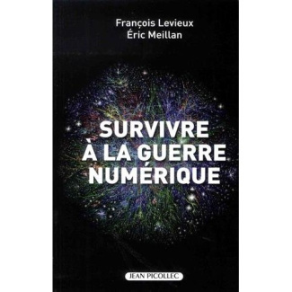 Survivre à la guerre numérique