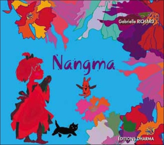 NANGMA