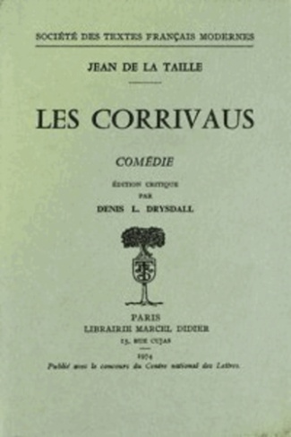 Les Corrivaus
