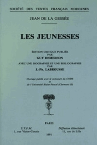 Les Jeunesses