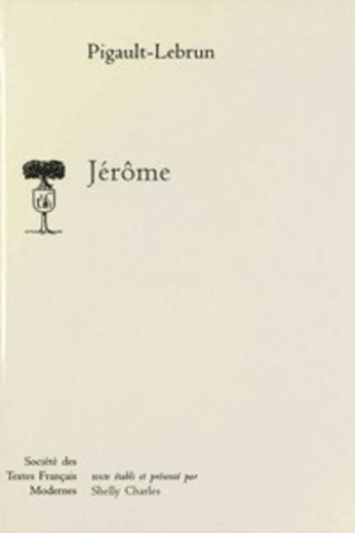 Jérôme