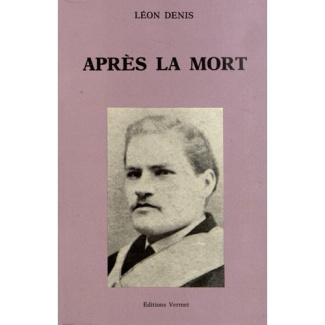 APRES LA MORT
