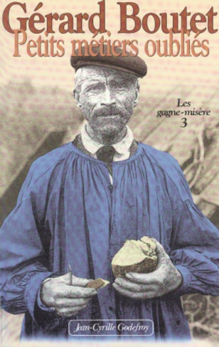 Petits métiers oubliés