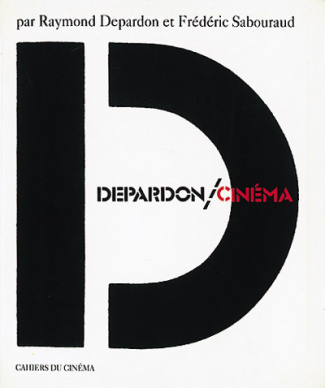 Depardon/Cinéma