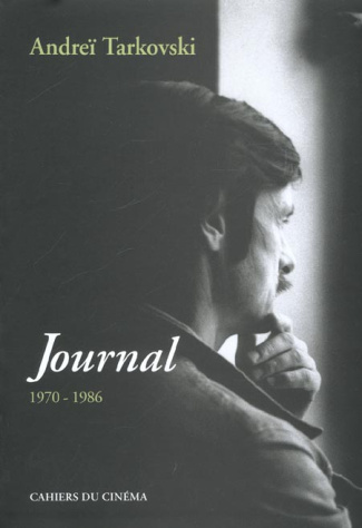 Journal 1970-1986