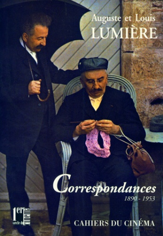 Correspondances. 1890-1953