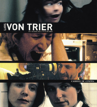 Lars von Trier
