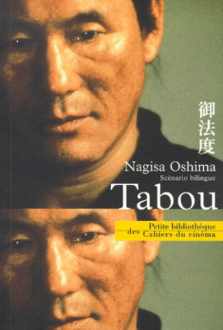 Tabou. Edition français-japonais