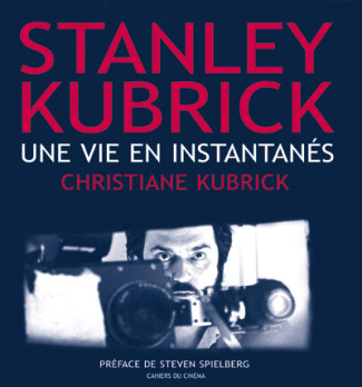 Stanley Kubrick, une vie en instantanés
