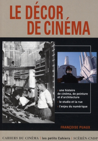 Le décor de cinéma