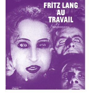 Fritz Lang au travail