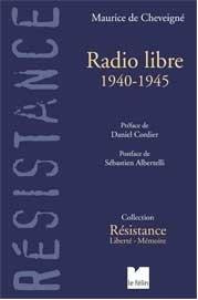 Radio libre. 1940-1945