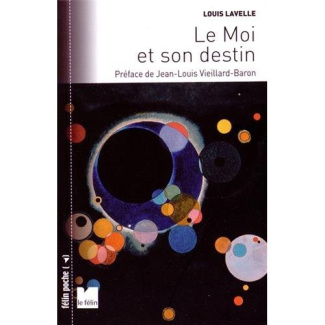 Le Moi et son destin