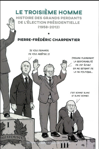 Le troisième homme