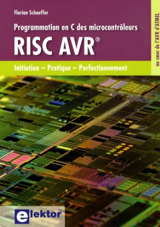 Programmation en C des microcontrôleurs RISC AVR