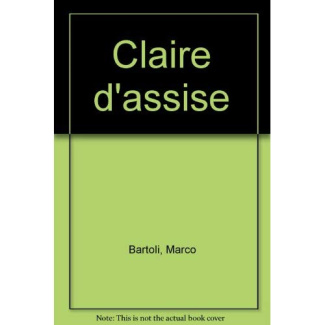 Claire d'Assise