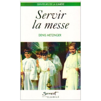 Servir la messe