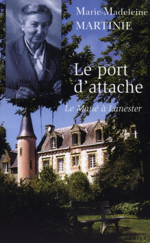 LE PORT D'ATTACHE
