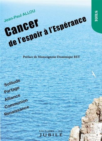 Cancer de l'espoir à l'Espérance
