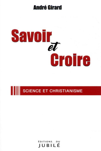 Savoir et croire