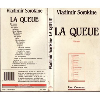 LA QUEUE