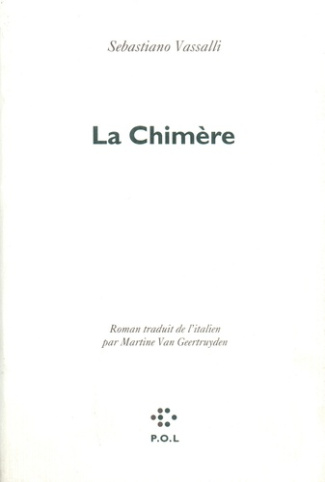 La chimère