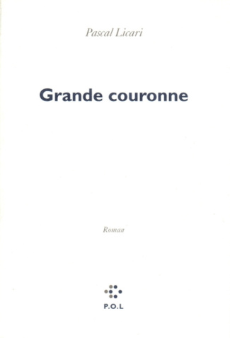 Grande couronne