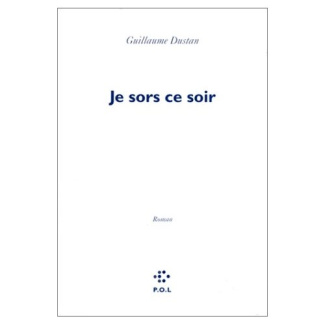 Je sors ce soir