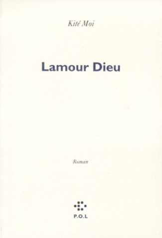 Lamour Dieu