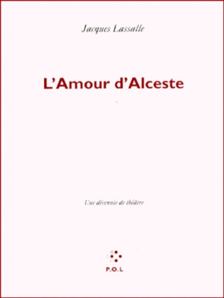 L'Amour d'Alceste