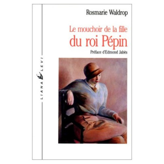 Le Mouchoir de la fille du roi Pépin