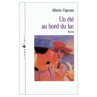 Un Été au bord du lac