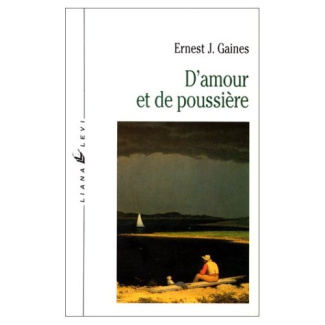 D'amour et de poussière