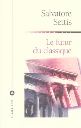 Le futur du classique