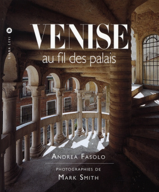 Venise au fil des palais