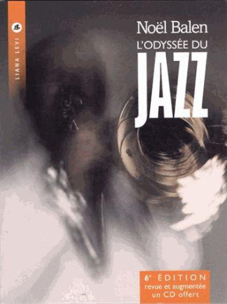 L'ODYSSEE DU JAZZ ED 2012