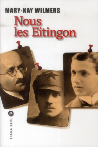 Nous les Eitingon