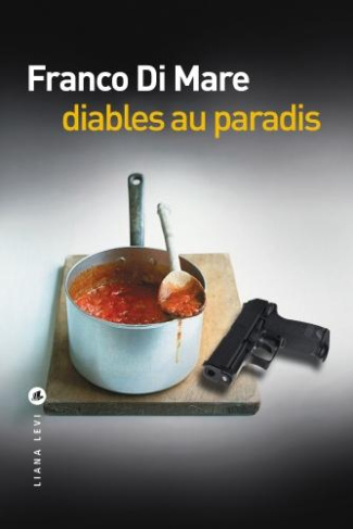 DIABLES AU PARADIS