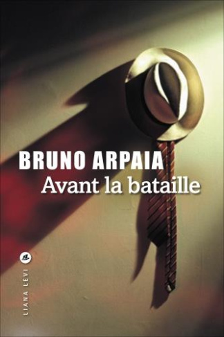 AVANT LA BATAILLE