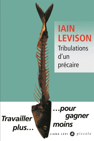 TRIBULATIONS D'UN PRECAIRE