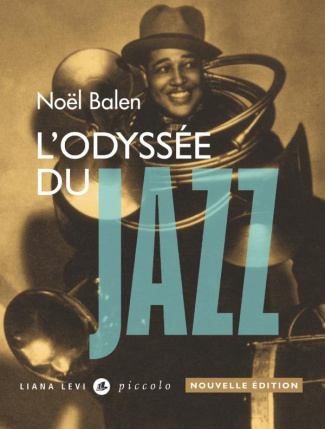 L'Odyssée du Jazz